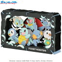 ensky エンスカイ ポケットモンスター PAPER THEATER / TYPE:WATER PT-L08(3)