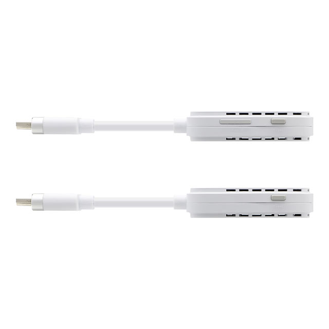 【新品/取寄品/代引不可】HDMI変換アダプタ マイクロHDMI AD-HD09MCK