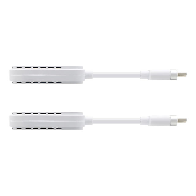 【新品/取寄品/代引不可】HDMI変換アダプタ マイクロHDMI AD-HD09MCK