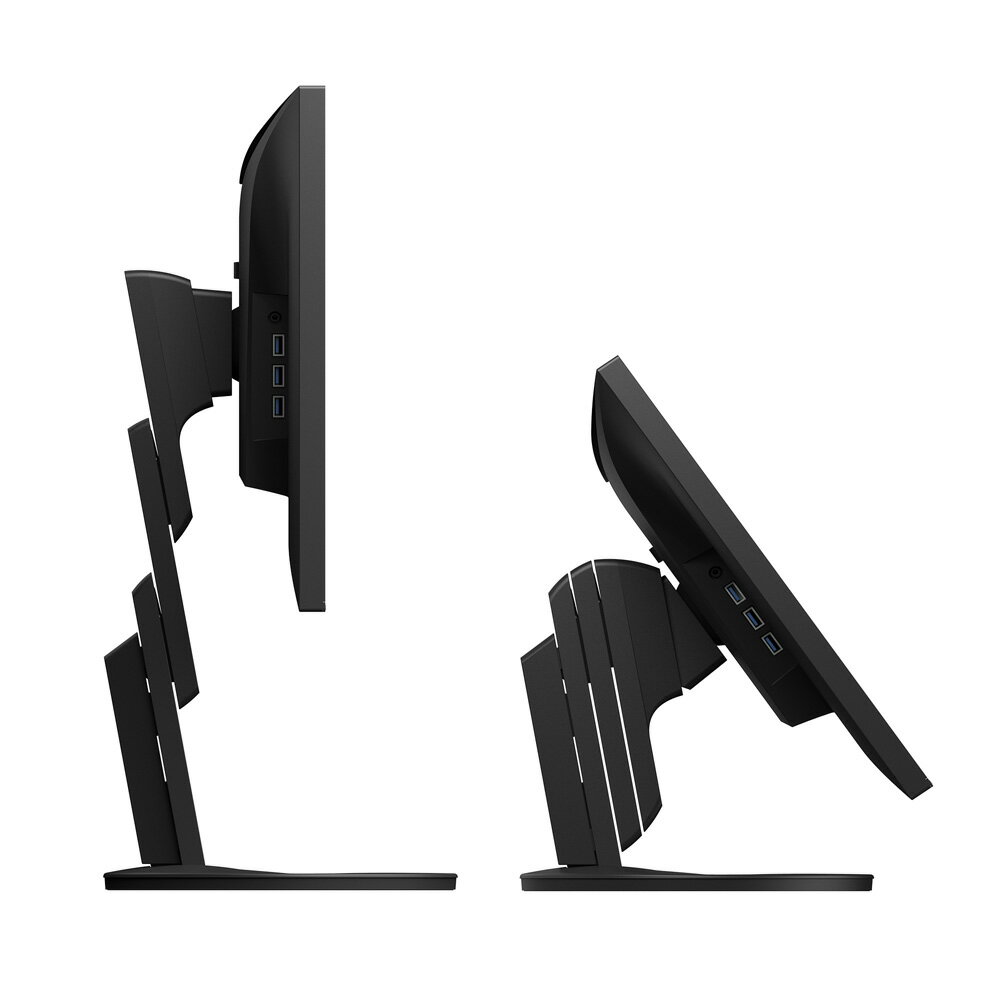 EIZO IPSパネル採用 WQHD対応27型ワイド液晶ディスプレイ USB Type-C 70W給電対応 FlexScan EV2781-BK ブラック 単品購入のみ可（同一商品であれば複数購入可） クレジットカード決済 代金引換決済のみ