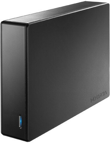 I・O DATA アイ・オー・データ USB 5Gbps（USB 3.2 Gen 1）対応 セキュリティハードディスク 16TB HDJA-SUTN16B