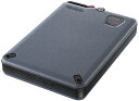 I・O DATA アイ・オー・データ ハードウェア自動暗号化対応 セキュリティポータブルSSD 1TB SSPD-SUTC1(2)
