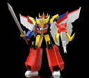 グッドスマイルカンパニー MODEROID 元気爆発ガンバルガー ガンバルガー