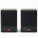 FOSTEX フォステクス PM0.1BD アクティブスピーカー (1ペア) Bluetooth接続対応 デスクトップスピーカー