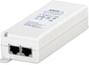 アクシスコミュニケーションズ PoEミッドスパン 15W 1ポート AXIS T8120 5026-205 単品購入のみ可(同一商品であれば複数購入可) クレジットカード決済 代金引換決済のみ(2)