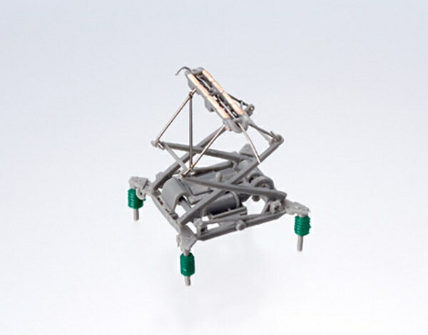 TOMIX トミックス パンタグラフ PS102(ED76用)HO-P10