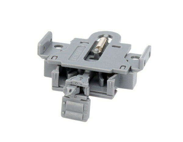 TOMIX トミックス 密連形TNカプラー（電連付・グレー） HO-C04