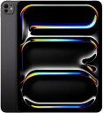 Apple アップル キャンセル不可 iPad Pro 13インチ Wi-Fiモデル Nano-textureガラス 2TB スペースブラック MWRH3J/A 納期見込み2週間~ クレジットカード決済 代金引換決済のみ