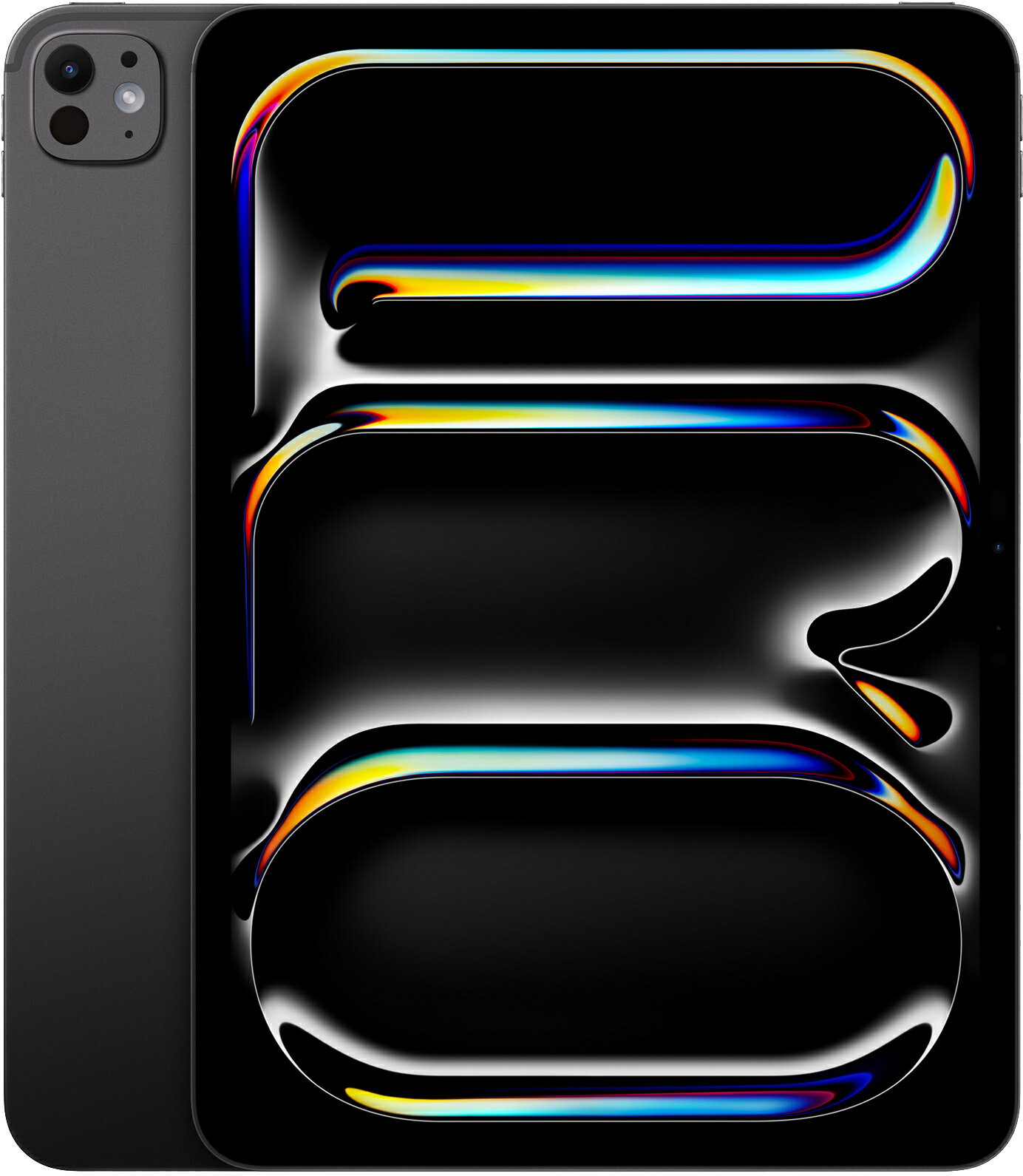Apple アップル キャンセル不可 iPad Pro 11インチ Wi-Fi+Cellular Nano-textureガラス 2TB スペースブラック MWRR3J/A 納期見込み2週間〜 クレジットカード決済 代金引換決済のみ