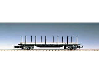 TOMIX トミックス 国鉄貨車 チキ7000形（レール付） X027744