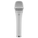 YAMAHA ヤマハ YDM707W(ホワイト) ダイナミックマイクロフォン(2)
