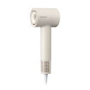 TESCOM テスコム TD760A-C(ベージュ) マイナスイオン ヘアドライヤー