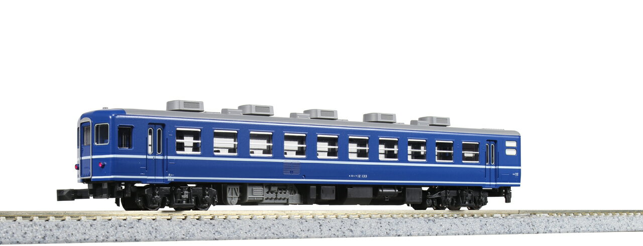 KATO カトー スハフ12 100 前期形 国鉄仕様 5304