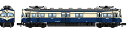 MICRO ACE マイクロエース クモユニ81005 横須賀色 豊橋機関区 A1175