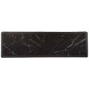 Bestco ベストコ ベストコ キッチンマット 40×120cm 大理石柄 ブラック NX-193 MARBLE KITCHEN(3)
