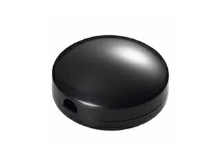 YAZAWA 【10個セット】 YAZAWA ペンダントコードリール65 ブラックPCM5BKX10