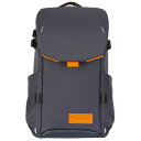 【VANGUARD選べるプレゼントキャンペーン!8月31日まで】 VANGUARD バンガード VEO CITY B 37 NV ネイビー バックパック