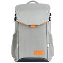 【VANGUARD選べるプレゼントキャンペーン!8月31日まで】 VANGUARD バンガード VEO CITY B42 GY グレー バックパック