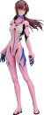 マックスファクトリー PLAMAX ヱヴァンゲリヲン新劇場版:破 真希波・マリ・イラストリアス 2025年2月発売 発売前予約 受注生産の為キャンセル不可