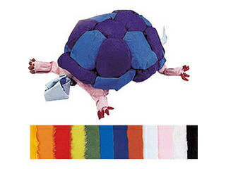 ARTEC 【12色組×5セット】 ARTEC 手すき民芸和紙 ATC13960X5