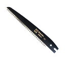 Saboten サボテン フッ素剪定鋸替刃240mm RB-2341