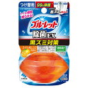 KOBAYASHI 小林製薬 液体ブルーレットおくだけ除菌EX つけ替用 スーパーオレンジ