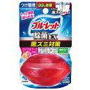 KOBAYASHI 小林製薬 液体ブルーレットおくだけ除菌EX つけ替用 ロイヤルブーケ