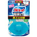 KOBAYASHI 小林製薬 液体ブルーレットおくだけ除菌EX つけ替用 ブルーミーアクアEXの香り