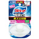 KOBAYASHI 小林製薬 液体ブルーレットおくだけ除菌EX つけ替用 無香料