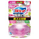KOBAYASHI 小林製薬 液体ブルーレットおくだけ除菌EX フレグランス つけ替用 アロマティックフローラル