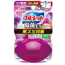 KOBAYASHI 小林製薬 液体ブルーレットおくだけ除菌EX フレグランス つけ替用 プリンセスアロマEXの香り