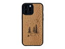 ikins ikins 天然木ケース for iPhone 13 Pro Max Camp I21243i13PM