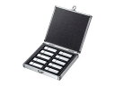 サンワサプライ 【5個セット】 サンワサプライ USBフラッシュメモリケース (10本収納) FC-UFD1NX5