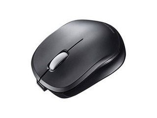サンワサプライ 【5個セット】 サンワサプライ 静音BluetoothブルーLEDマウス(充電式) ブラック MA-BBS308BKX5 サンワサプライ 【5個セット】 サンワサプライ 静音BluetoothブルーLEDマウス(充電式) ブラック MA-BBS308BKX5