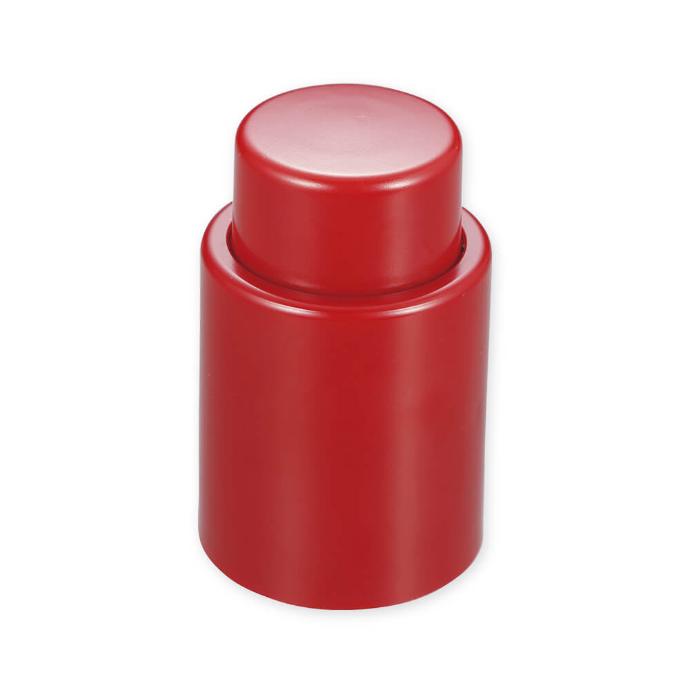 KAI 貝印 Kai Kitchen ワインバキュームポンプストッパー ミニ DH8223