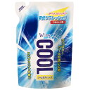 NIHON DETERGENT 日本合成洗剤 ウインズ クールボディソープ 詰替 340g