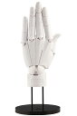 KOTOBUKIYA コトブキヤ 数量限定 ARTIST SUPPORT ITEM ハンドモデル/L -WHITE-