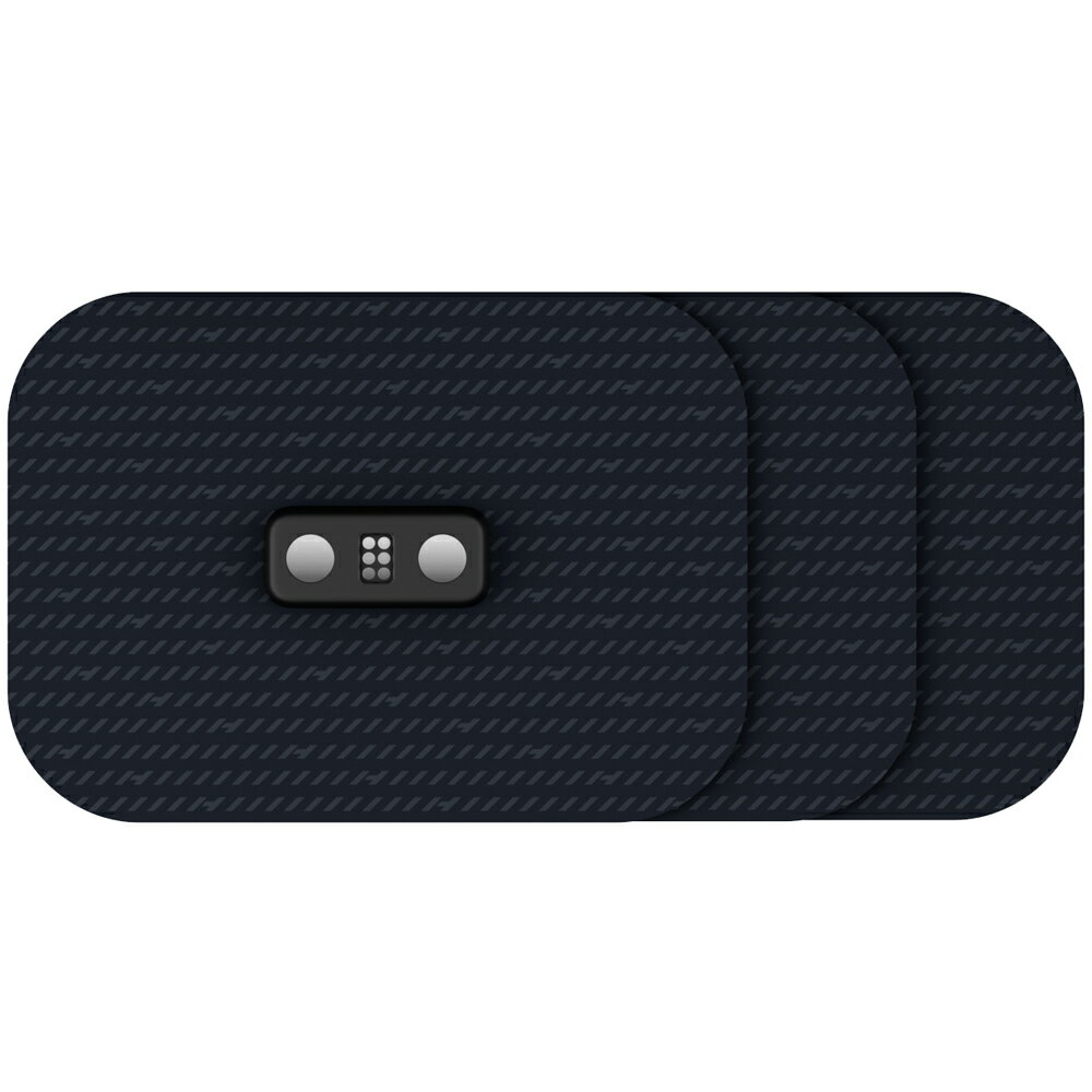 hyperice ハイパーアイス Venom Go Refill Pads　ベノム ゴー リフィル パッド 24005-001-00 リカバリー セルフケア