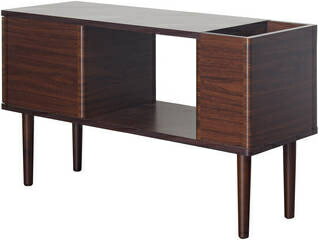 MIYATAKE 宮武製作所 Celt ケルト ソファサイドテーブル ST-750BR