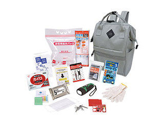 エマージェンシーリュック K20957918