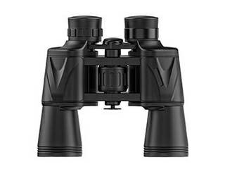 With Zoom - サイエルインターナショナル サイエルインターナショナル 12×50倍率双眼鏡 SLI-HSB01