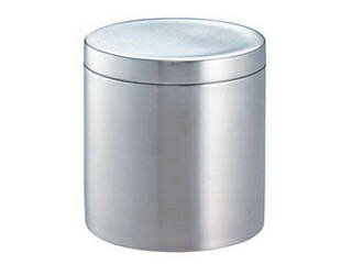 佐藤金属興業 佐藤金属興業 SALUS マトリス ラウンドボックス M SALUS201179