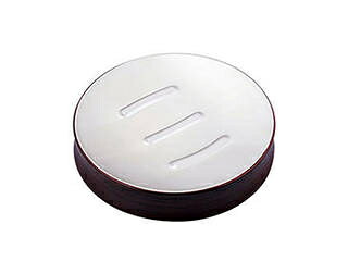 佐藤金属興業 佐藤金属興業 SALUS スプールウッド ソープディッシュ SALUS201519