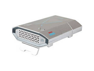 DCT COMPANY 77 DCT COMPANY 77 手のひらサイズ 小型空気清浄機 AFL miniSanifier シャンパンパール AF..