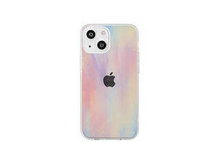 AKAN AKAN ソフトクリアケース for iPhone 14 パステルピンク 背面カバー型 AK23506i14 AKAN AKAN ソフトクリアケース for iPhone 14 パステルピンク 背面カバー型 AK23506i14