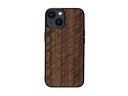 Man & Wood Man & Wood 天然木ケース for iPhone 14 Plus Koala 背面カバー型 I23637i14M