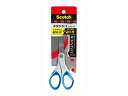 3M 【5個セット】 3M Scotch スコッチ チタンコートシザーズ 3M-1457X5