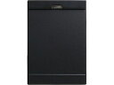 KING JIM 【5個セット】 KING JIM キングジム クリップボード マグフラップ A4E 黒 KJ-5085-BKX5