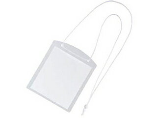 ソニック 【10枚入×10セット】 ソニック SONiC 吊り下げ名札 イベント用 GP-394X10(3)