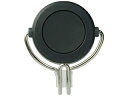 ソニック 【10個セット】 ソニック SONiC 超強力マグネットフック 3kg 黒 MG-752-DX10(3)